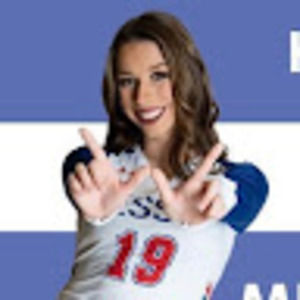 Meet your Posher, Mia